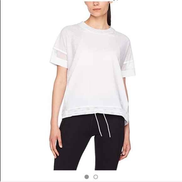 Nike Tops - Nike Drawstring Top